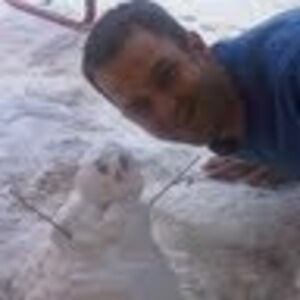 Meet your Posher, Garett